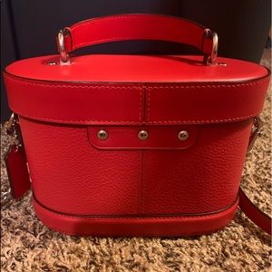 COACH Georgie Gem Crossbody